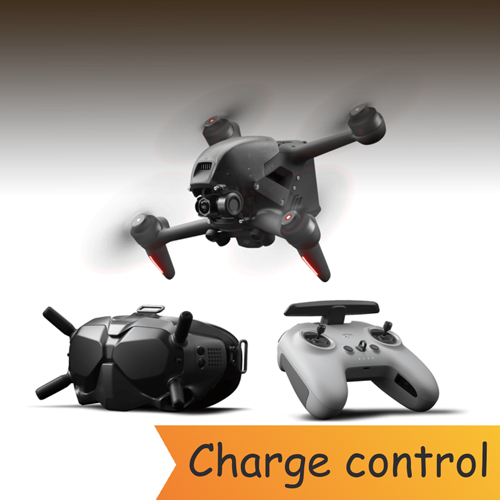 Charge-control