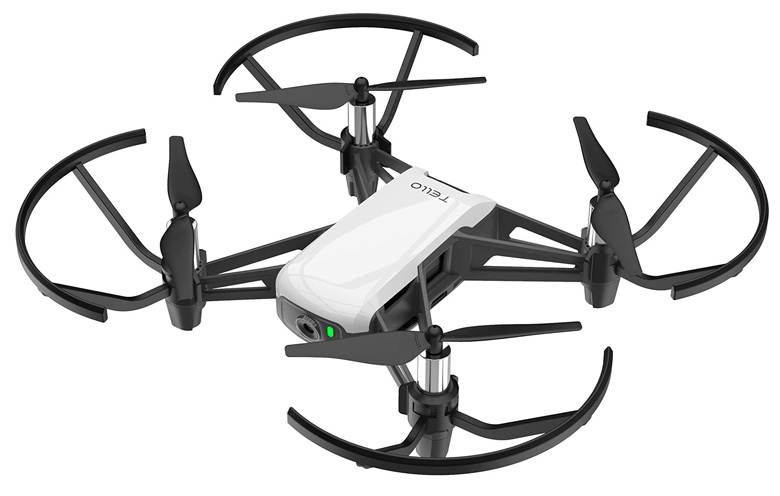 DJI Ryze Tech Tello Mini Drone
