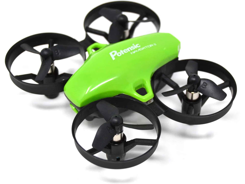 Potensic Upgraded A20 Mini Drone
