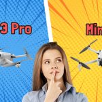Difference between Mini 3 & Mini 3 Pro